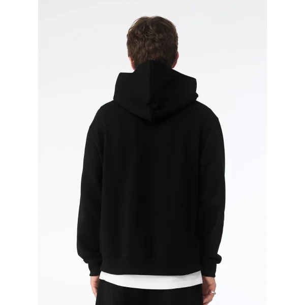 Immagine Unisex Heavy Full Zip Hoodie
