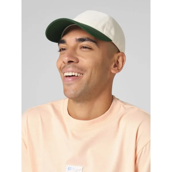 Immagine Contrast Peak Leisure Cap