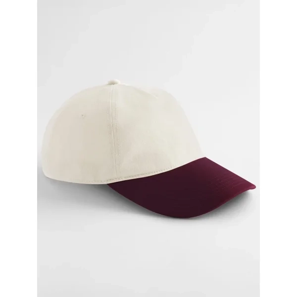 Immagine Contrast Peak Leisure Cap