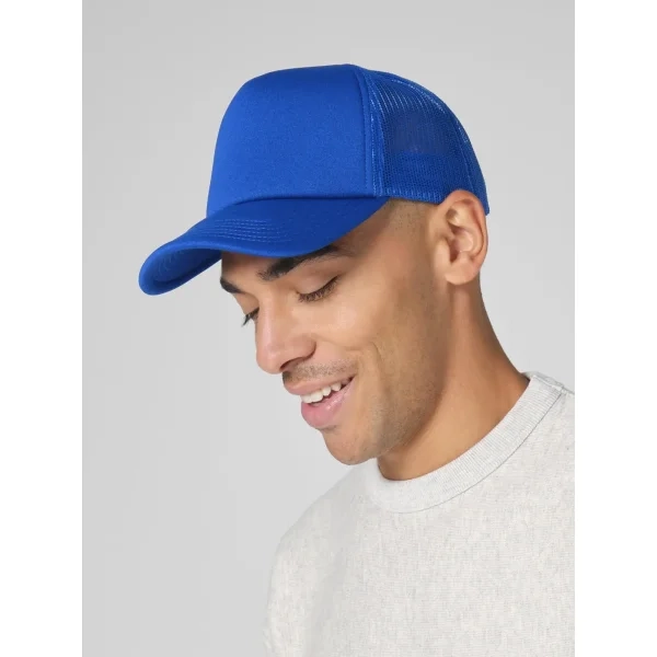 Classic Foam Trucker