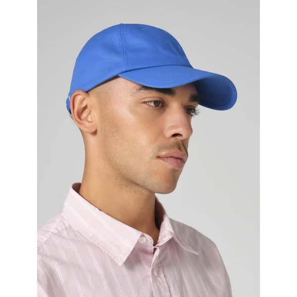 Immagine Studio Cap Earthaware in cotone biologico 