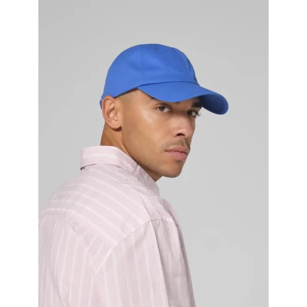 Immagine Studio Cap Earthaware in cotone biologico 