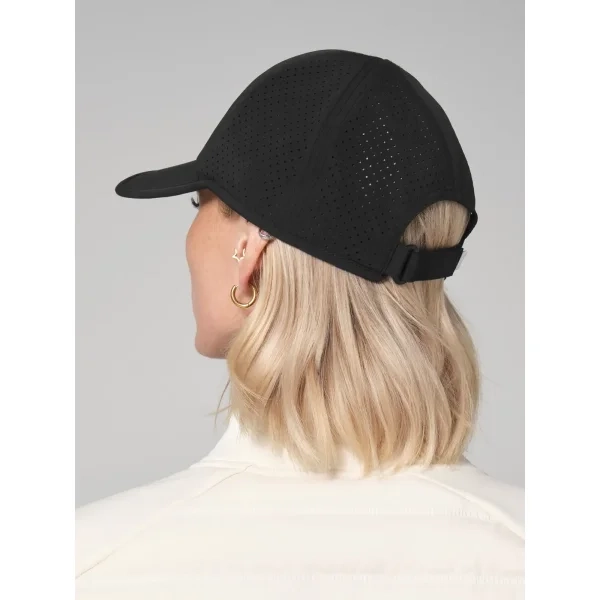 Technical training cap