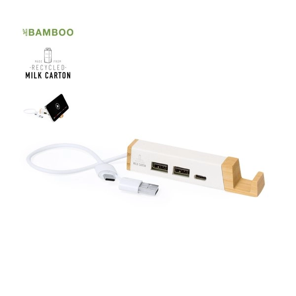Porta USB Kartip