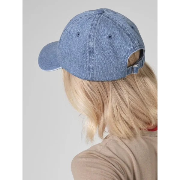 Immagine DENIM CAP