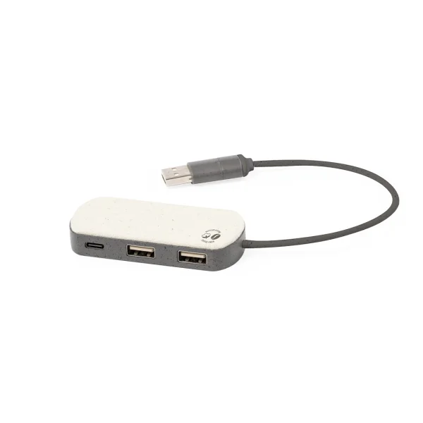 Porta USB Nylox