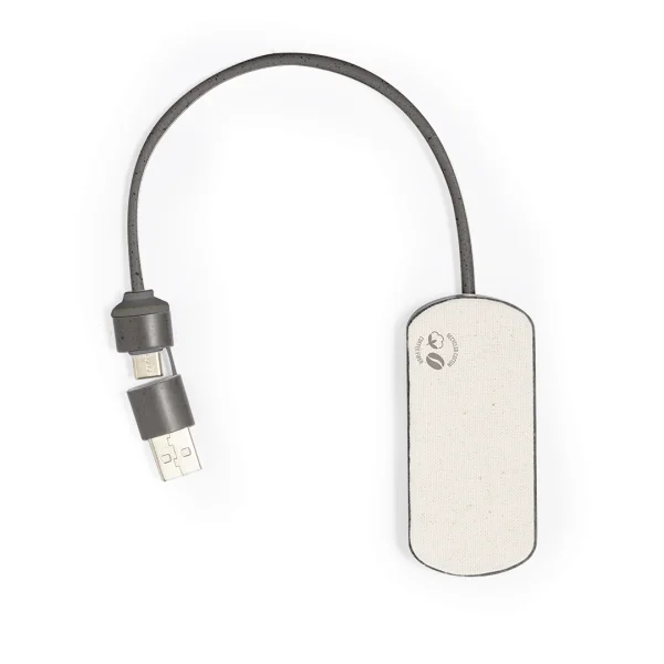 Immagine Porta USB Nylox