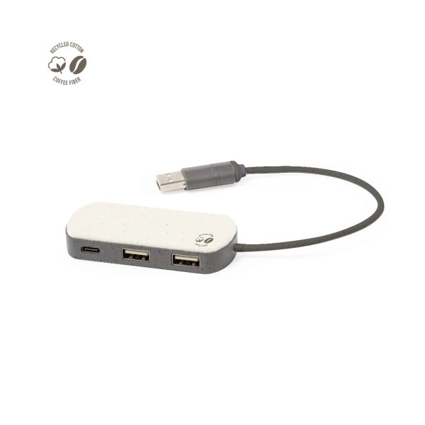 Porta USB Nylox
