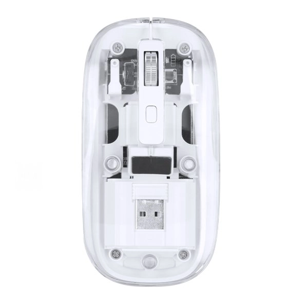 Immagine Mouse Mirabek