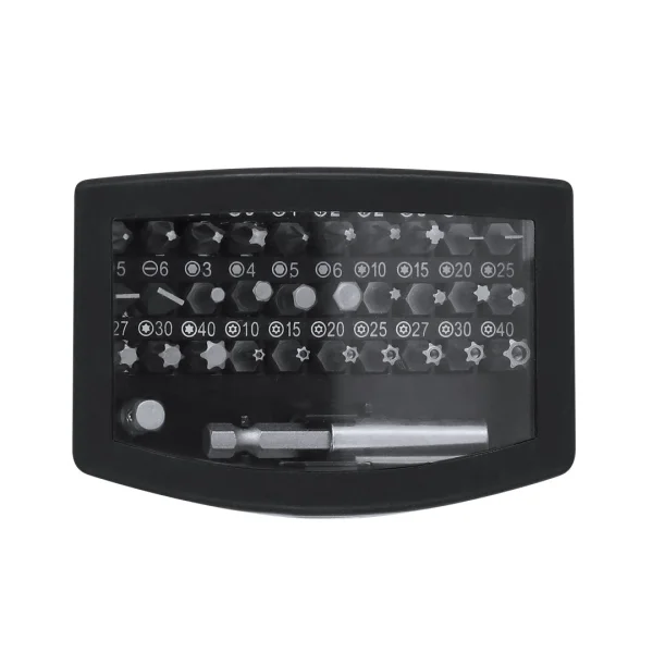 Immagine Set Attrezzi Calquix