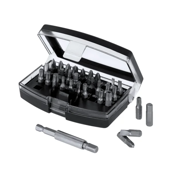 Immagine Set Attrezzi Calquix