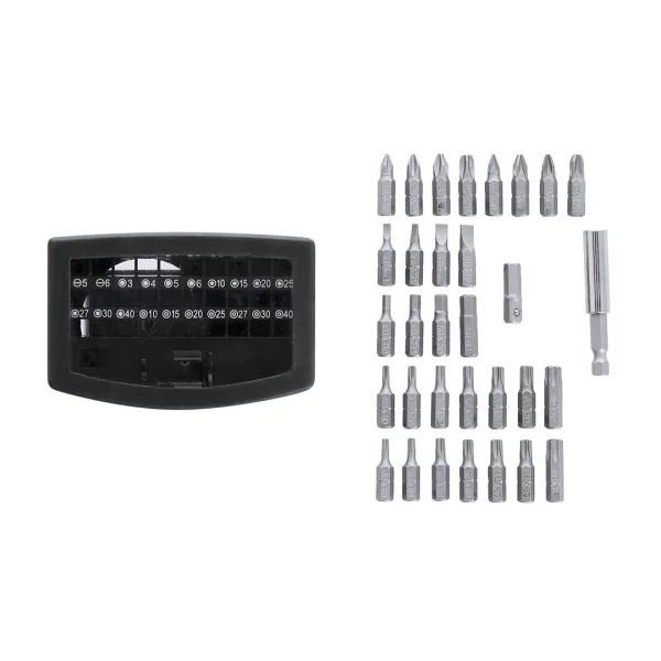 Immagine Set Attrezzi Calquix