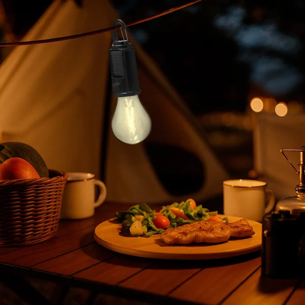 Immagine Lampada Juliett