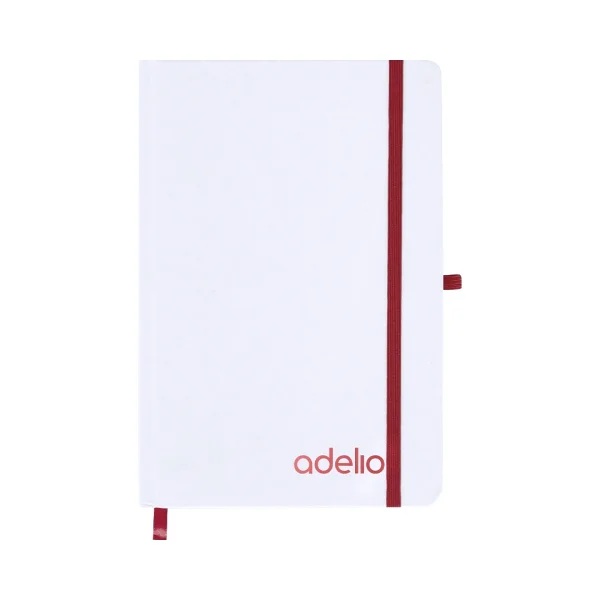 Immagine Block Notes Cosnova
