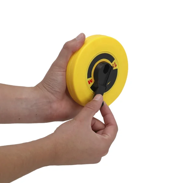 Immagine Metro a Nastro Nathor 15m