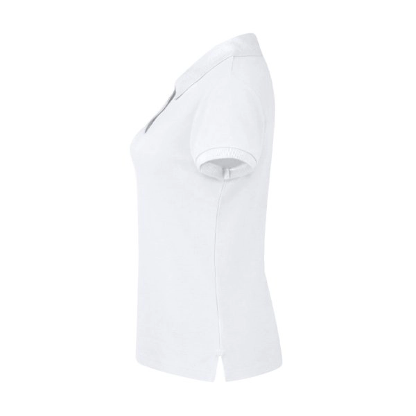 Immagine Polo Donna Bianco Koupan