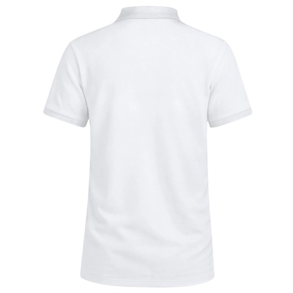 Immagine Polo Adulto Bianco Koupan