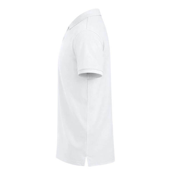 Immagine Polo Adulto Bianco Koupan