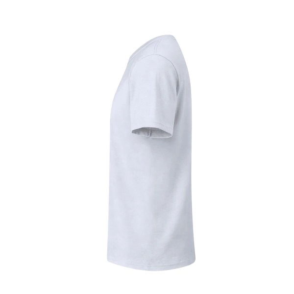 Immagine T-Shirt Bimbo Bianco Seiyo