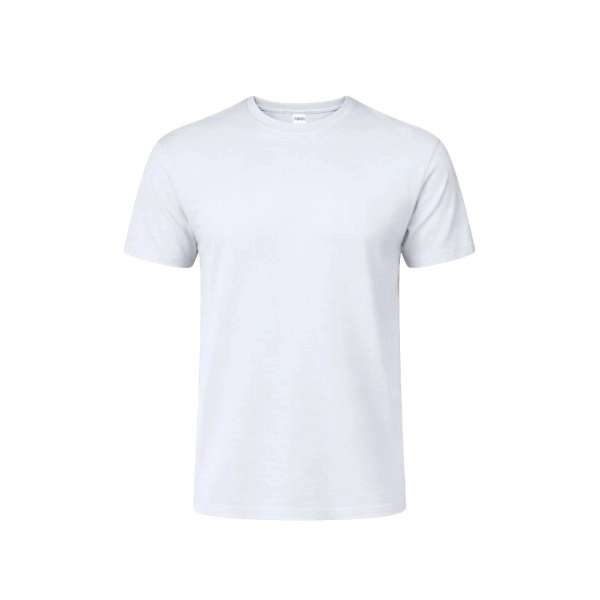 Immagine T-Shirt Bimbo Bianco Seiyo