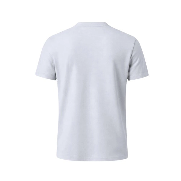 Immagine T-Shirt Bimbo Bianco Seiyo