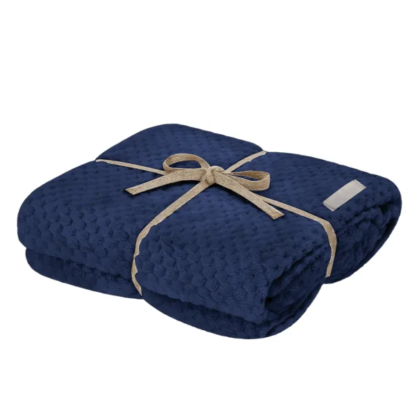 Coperta Iridian