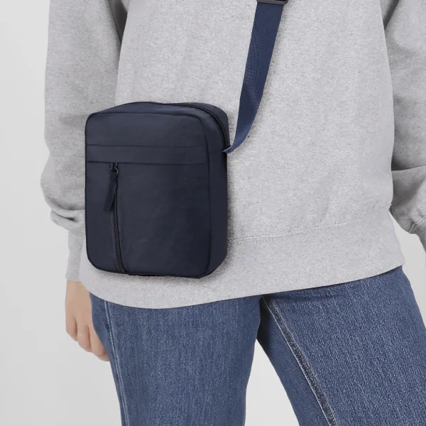 Immagine Borsa Tracolla Zynax