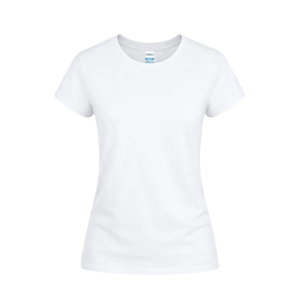 Immagine T-Shirt Donna Bianca Seiyo