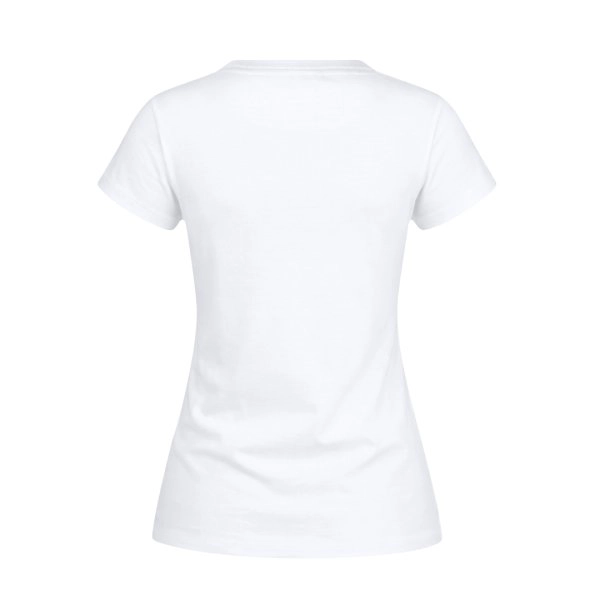 Immagine T-Shirt Donna Bianca Seiyo