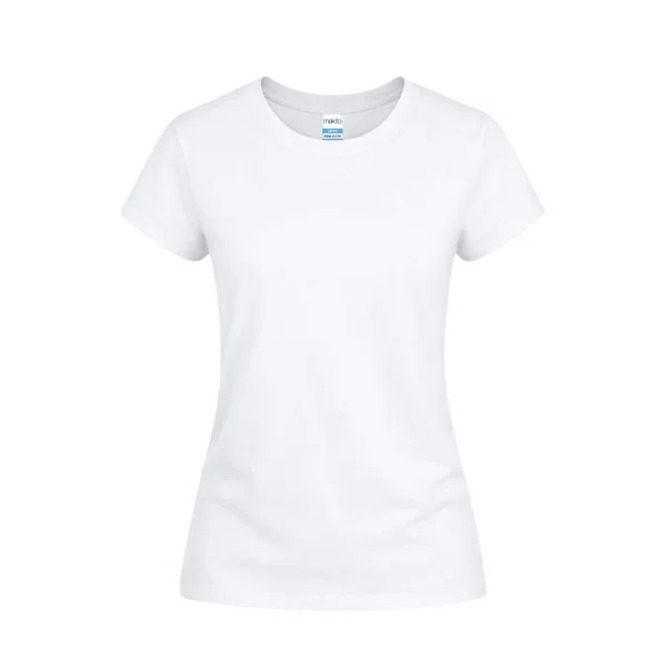 Immagine T-Shirt Donna Bianca Seiyo