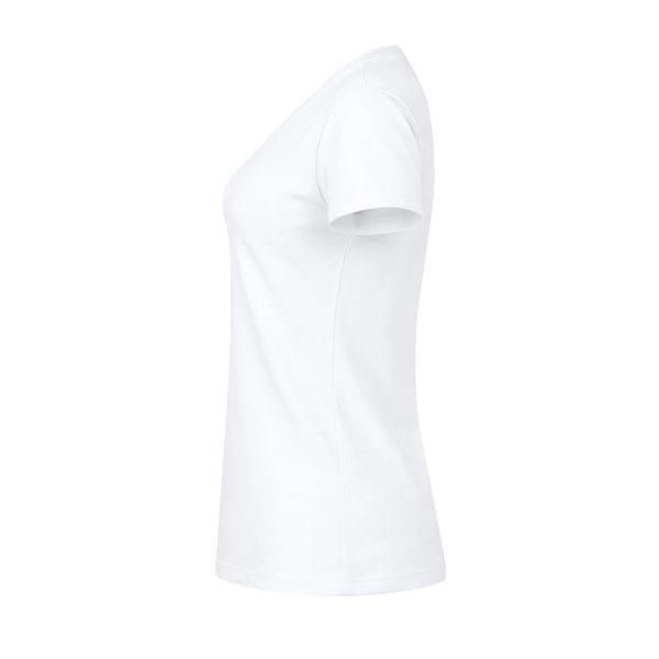 Immagine T-Shirt Donna Bianca Seiyo