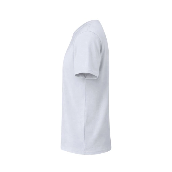 Immagine T-Shirt Adulto Bianca Seiyo