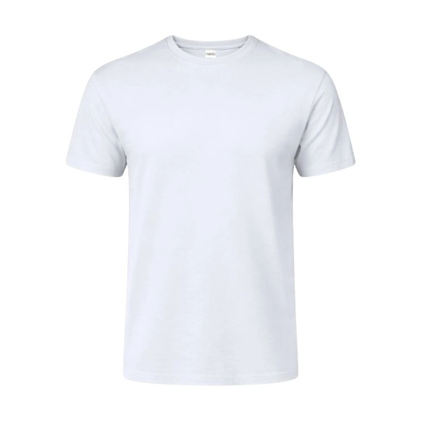 Immagine T-Shirt Adulto Bianca Seiyo