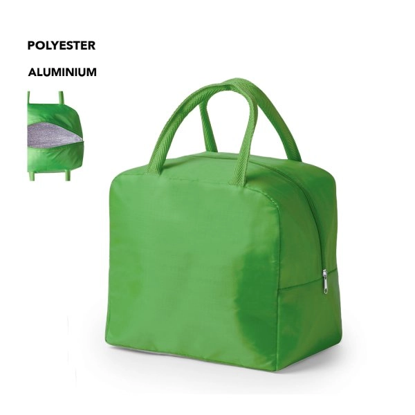 Borsa Termica Vortex