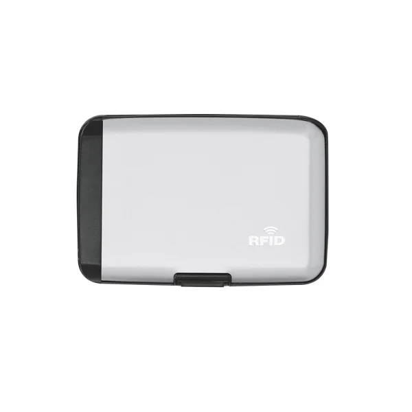 Immagine Porta Carte Power Bank Chefler