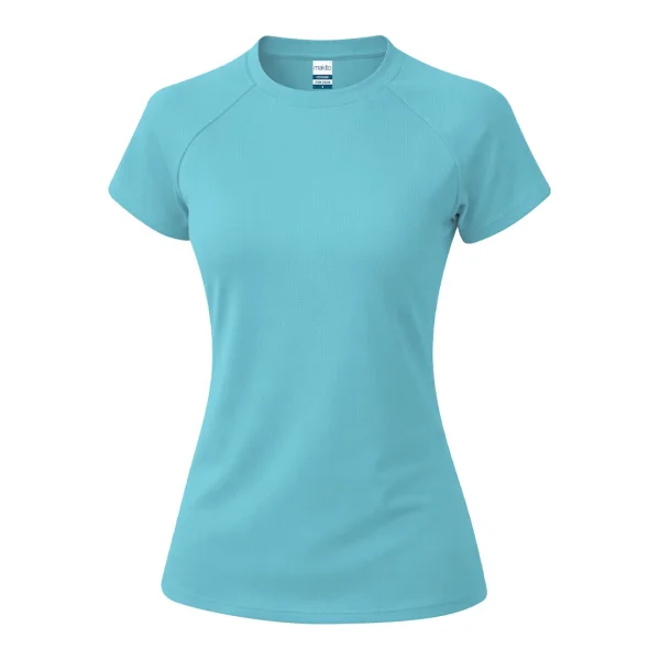 Immagine T-Shirt Donna Cocker