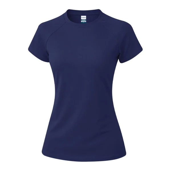 Immagine T-Shirt Donna Cocker