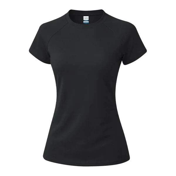 Immagine T-Shirt Donna Cocker