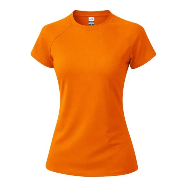 Immagine T-Shirt Donna Cocker