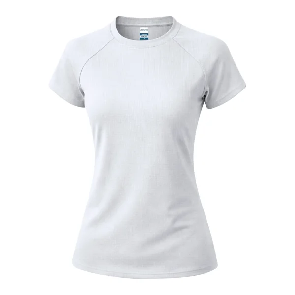 Immagine T-Shirt Donna Cocker