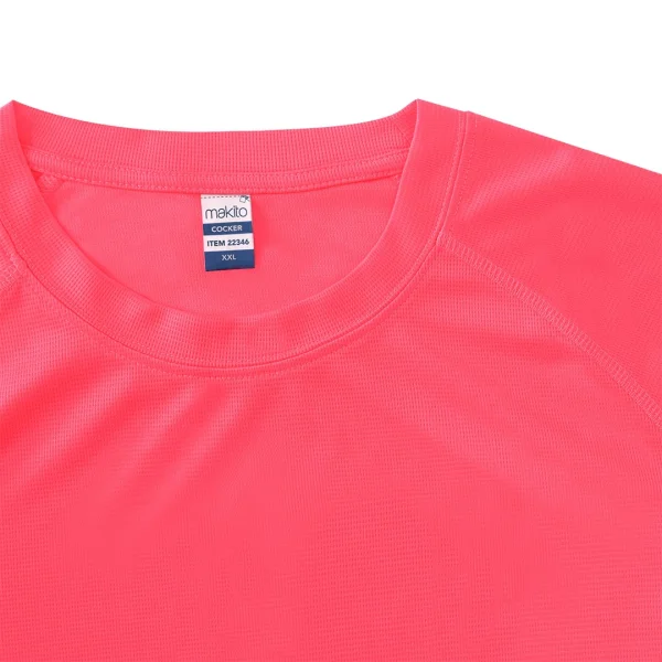 Immagine T-Shirt Donna Cocker