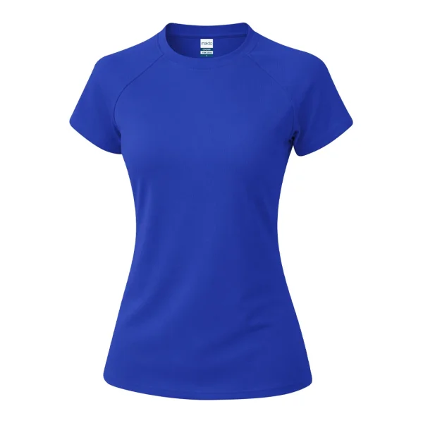 Immagine T-Shirt Donna Cocker