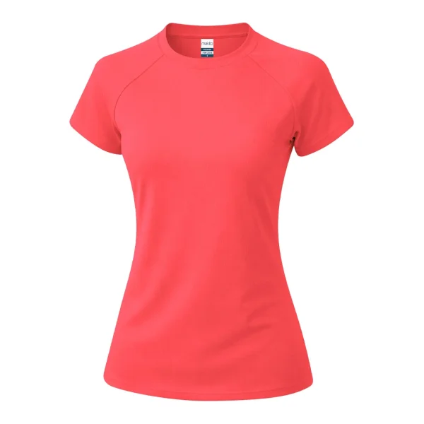 Immagine T-Shirt Donna Cocker