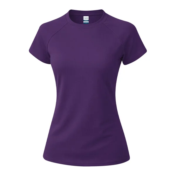 Immagine T-Shirt Donna Cocker