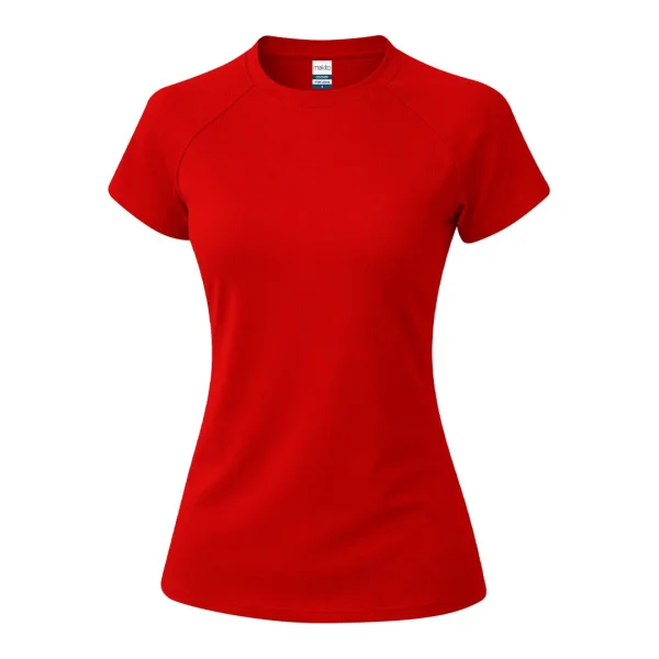Immagine T-Shirt Donna Cocker