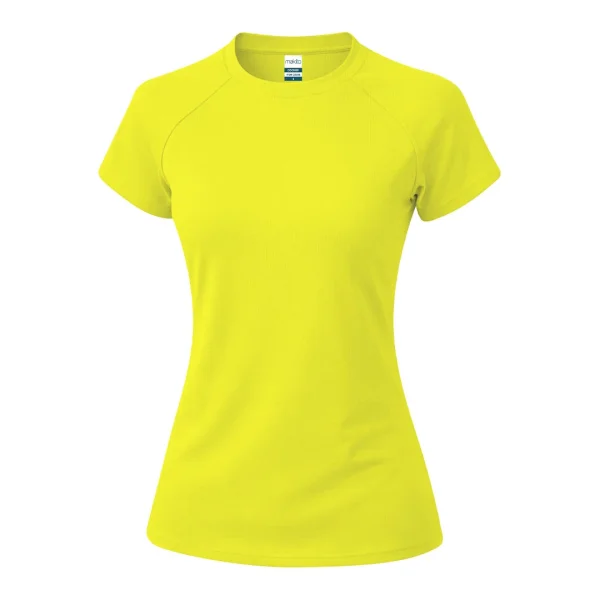 Immagine T-Shirt Donna Cocker