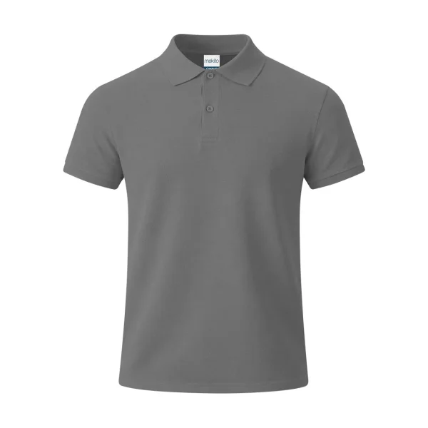 Immagine Polo Adulto a maniche corte 180 g/m2 Colore Charles