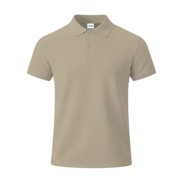 Immagine Polo Adulto a maniche corte 180 g/m2 Colore Charles