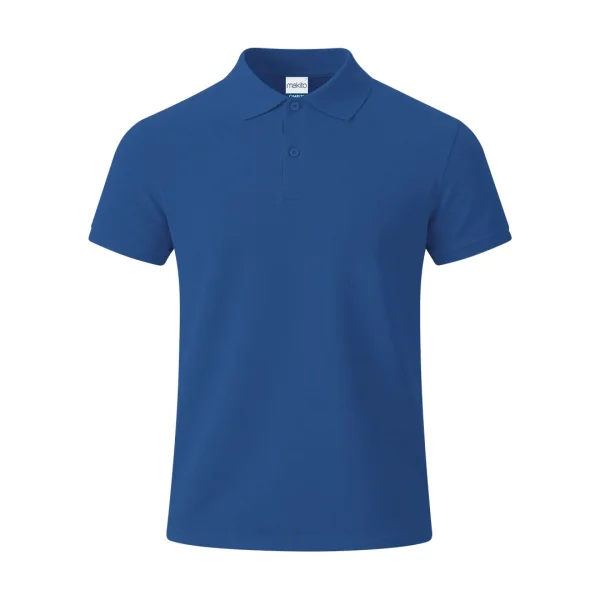 Immagine Polo Adulto a maniche corte 180 g/m2 Colore Charles