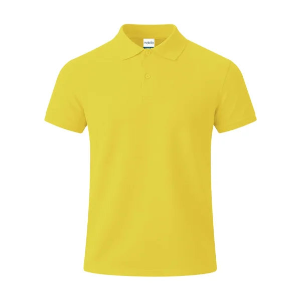 Immagine Polo Adulto a maniche corte 180 g/m2 Colore Charles